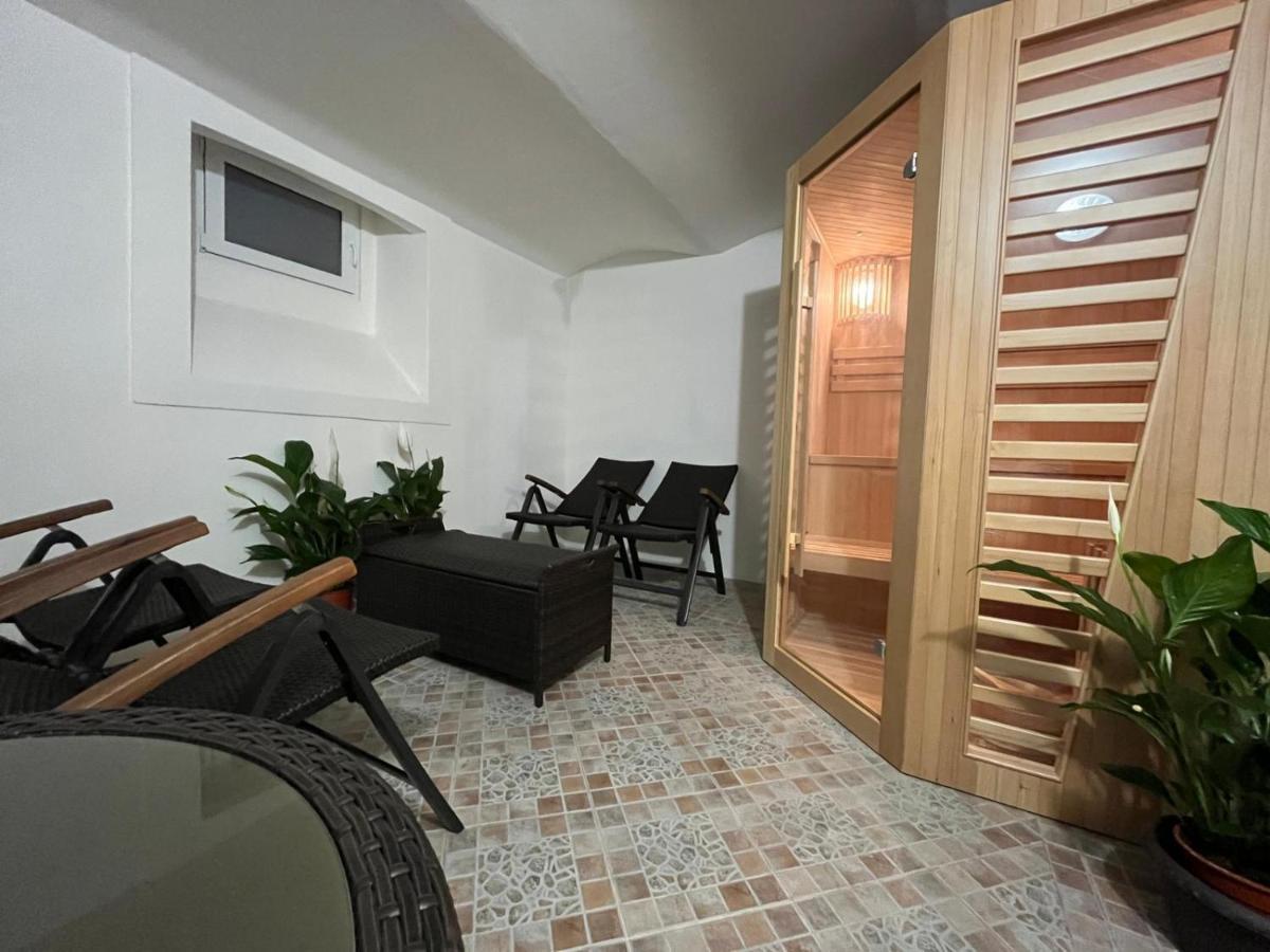 Appartement Nad Potokem *