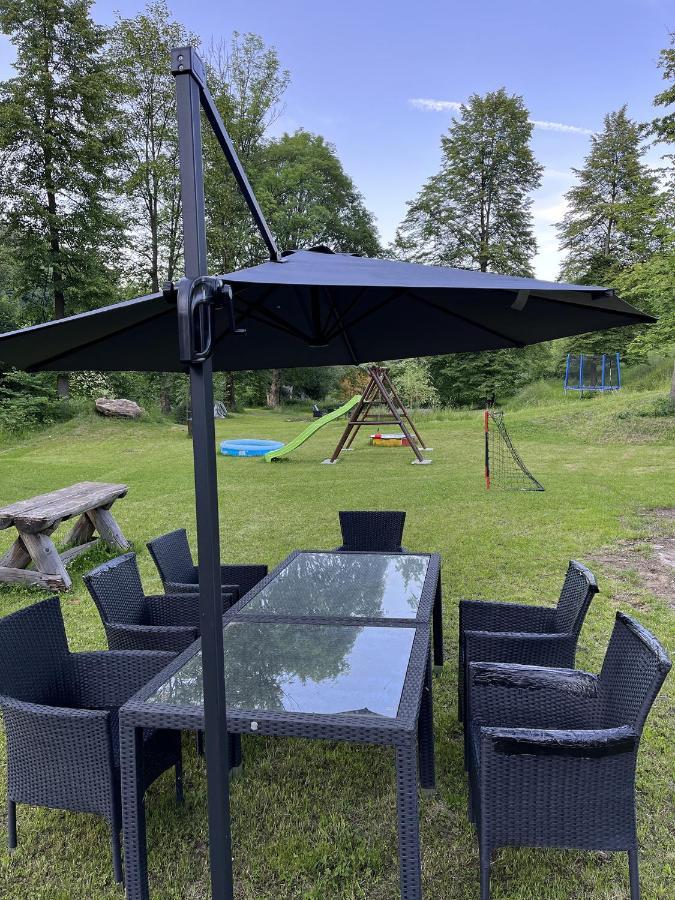 Nad Potokem Appartement Zlaté Hory