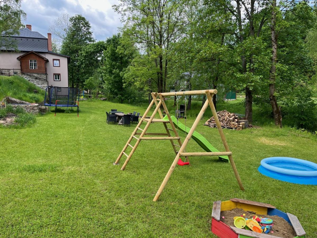 Appartement Nad Potokem