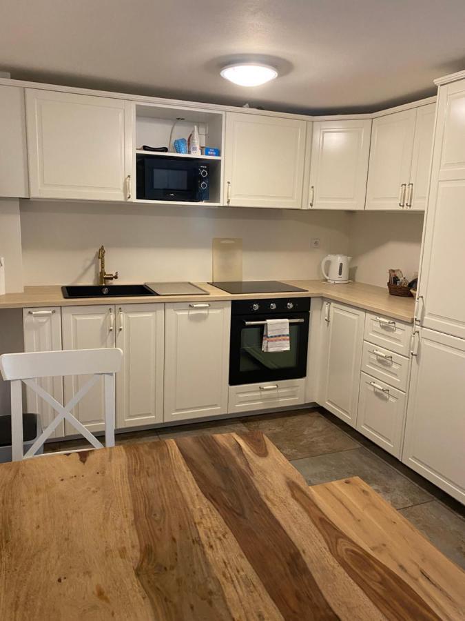 Nad Potokem Apartment *