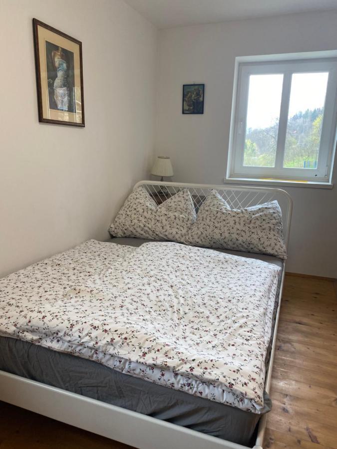 Nad Potokem Apartment