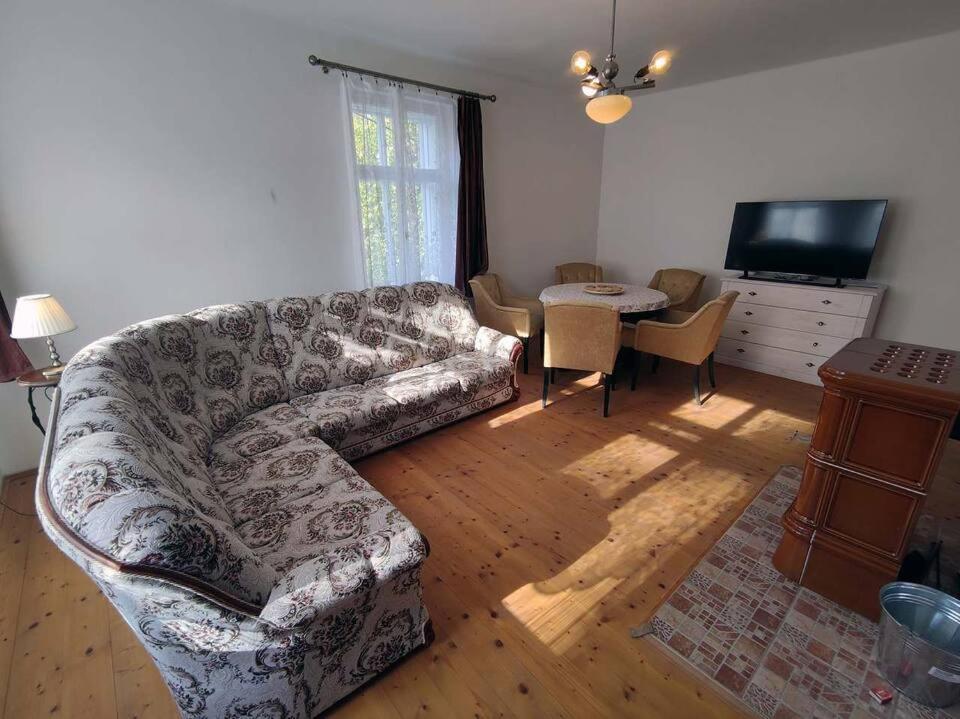 Apartment Nad Potokem *