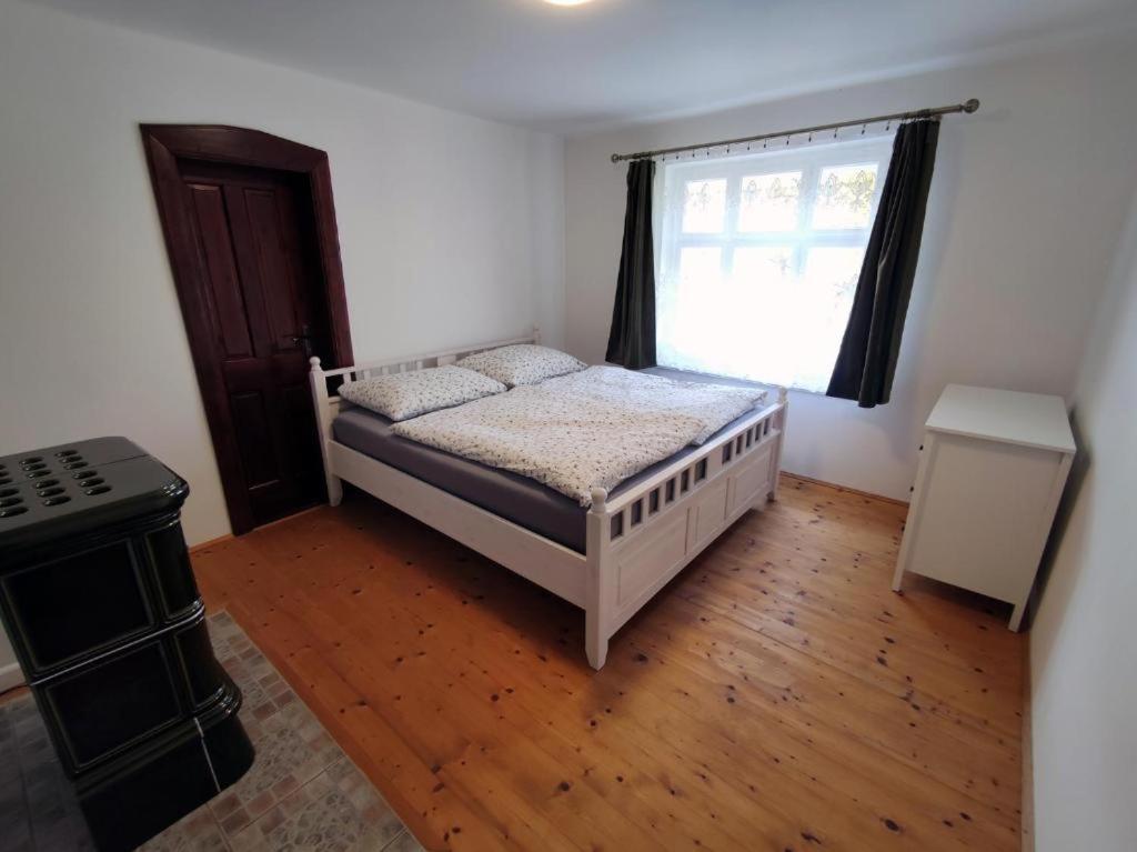Apartment Nad Potokem *