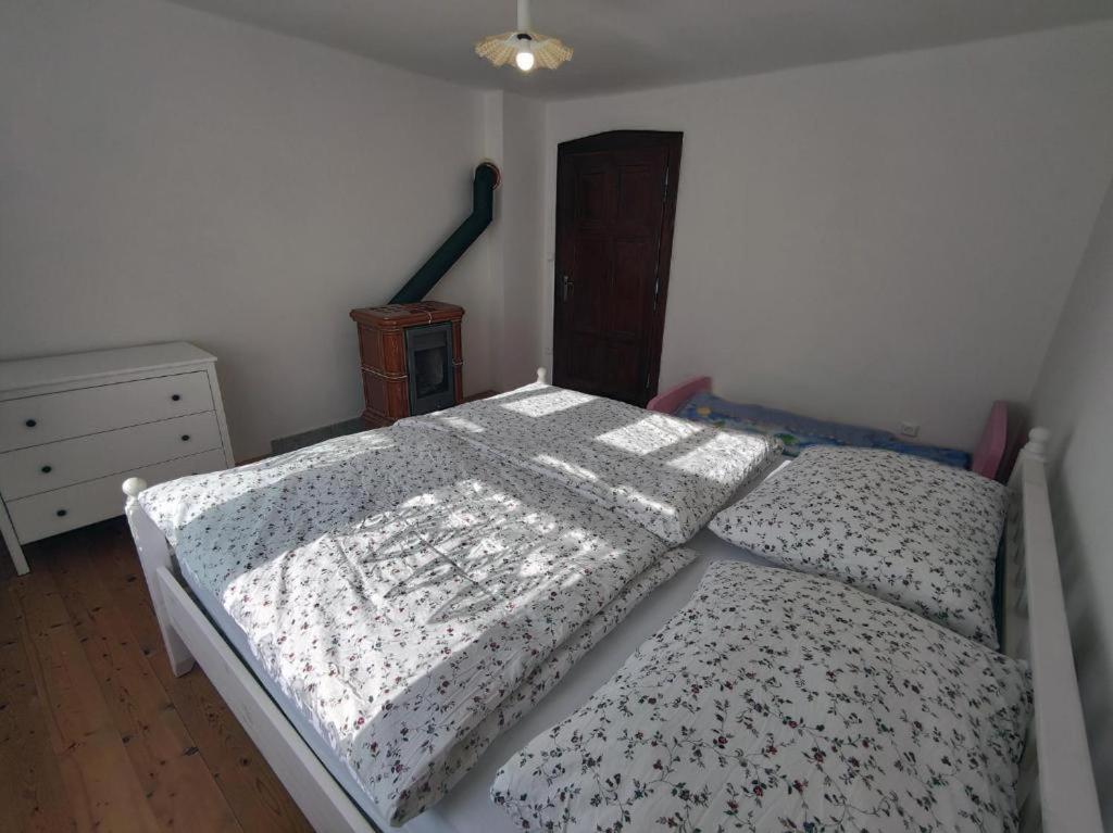Nad Potokem Apartment